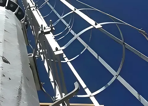 Лестница для подъема