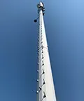 Монополь (монопольная опора связи)
