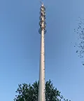 Монополь (монопольная опора связи)
