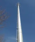 Монополь (монопольная опора связи)