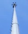 Монополь (монопольная опора связи)