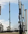 Кровельная мачта