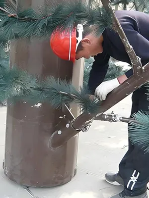 Проверка соединений