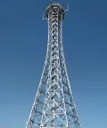 Телерадиовещательная башня