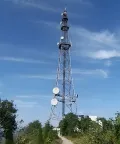 Телерадиовещательная башня