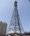Телерадиовещательная башня