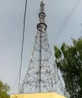Телерадиовещательная башня