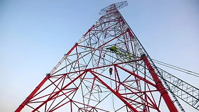 Опоры ЛЭП