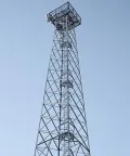 Наблюдательная вышка (cмотровая башня)