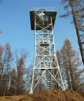 Наблюдательная вышка (cмотровая башня)